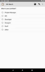CXB - Zite Manager screenshot 9