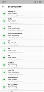 Zite screenshot 1
