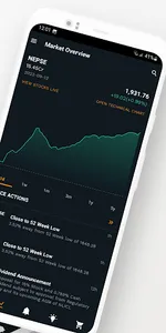 npstocks, your NEPSE assistant screenshot 1