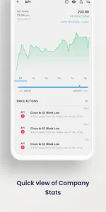 npstocks, your NEPSE assistant screenshot 3