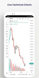 npstocks, your NEPSE assistant screenshot 4