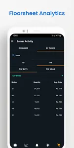 npstocks, your NEPSE assistant screenshot 6