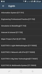 IOE syllabus(BCT only) screenshot 4