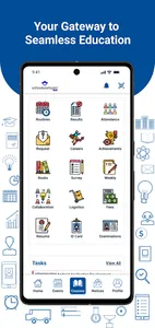 Schoolworkspro screenshot 0