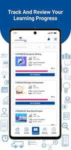 Schoolworkspro screenshot 1