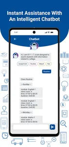 Schoolworkspro screenshot 2