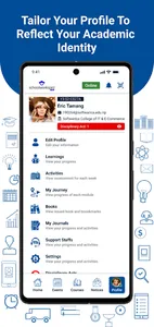 Schoolworkspro screenshot 6