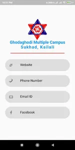 GMC Mobile App screenshot 3