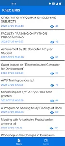 KhEC EMIS screenshot 6