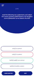 Khwopa Quiz (Beta) screenshot 5