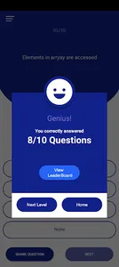 Khwopa Quiz (Beta) screenshot 6