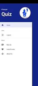 Khwopa Quiz (Beta) screenshot 7
