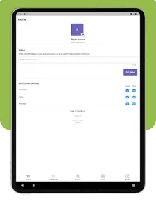 Sage screenshot 10