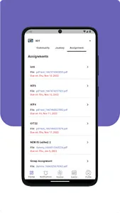 Sage screenshot 2