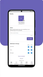 Sage screenshot 4