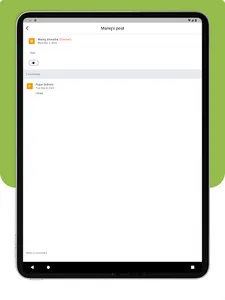 Sage screenshot 6