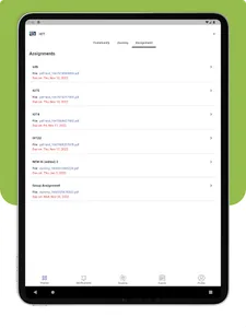 Sage screenshot 7