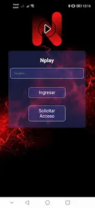 Nplay screenshot 0