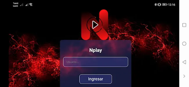 Nplay screenshot 3