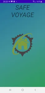 SafeVoyage screenshot 10
