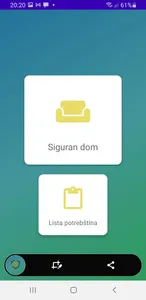 SafeVoyage screenshot 6