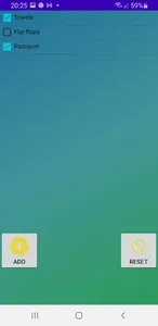 SafeVoyage screenshot 8