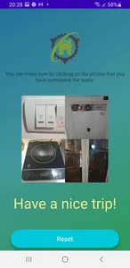 SafeVoyage screenshot 9