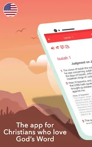 NRSV Bible app screenshot 19