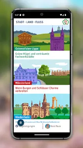 Entdecke NRW screenshot 0