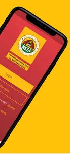 NSSF Taarifa screenshot 1