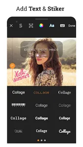 Photo Editor, Filters & Effect screenshot 3