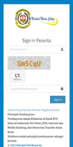 Diklat Poltekpel Surabaya screenshot 0