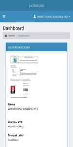 Diklat Poltekpel Surabaya screenshot 6
