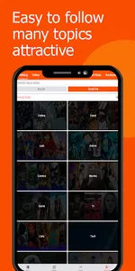 ATNews: Anime & Kpop News screenshot 4
