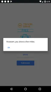 Android Play Billing screenshot 1