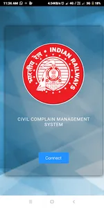 DLW CMS screenshot 0