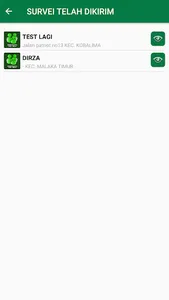 Akta untuk Semua Anak NTT screenshot 7