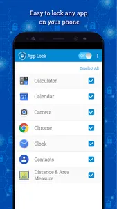 App Lock screenshot 2