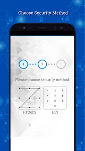 App Lock screenshot 4