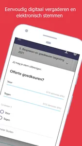 Bestuur.nu screenshot 2