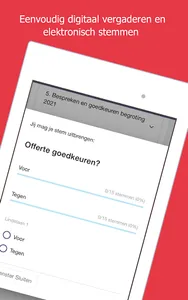 Bestuur.nu screenshot 5