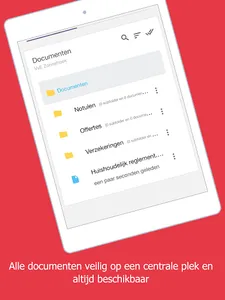 Bestuur.nu screenshot 7