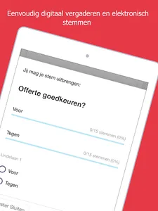 Bestuur.nu screenshot 8