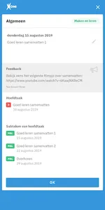 HOMi screenshot 3