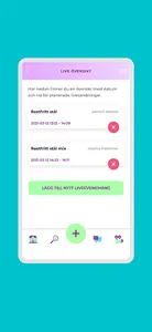 Mammafint screenshot 1