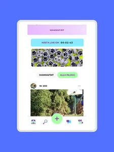 Mammafint screenshot 3