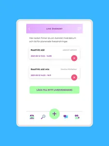 Mammafint screenshot 4