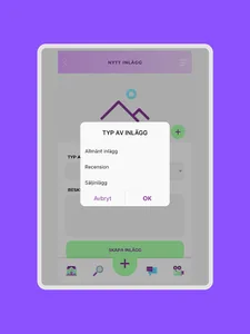 Mammafint screenshot 8