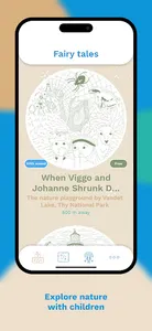 Natureventyr screenshot 2