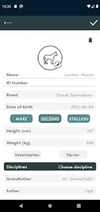 NIVO APP screenshot 5